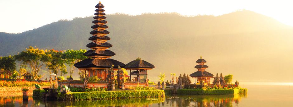 Séjours à Bali