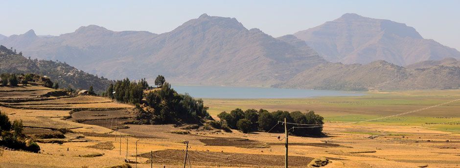 Voyage en Ethiopie