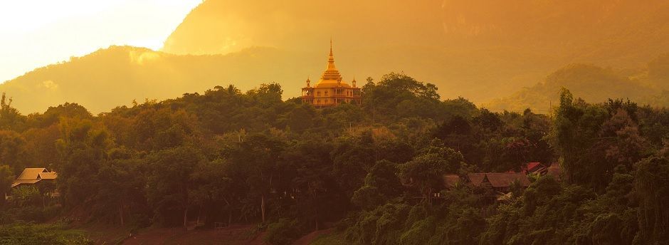 Voyage au Laos