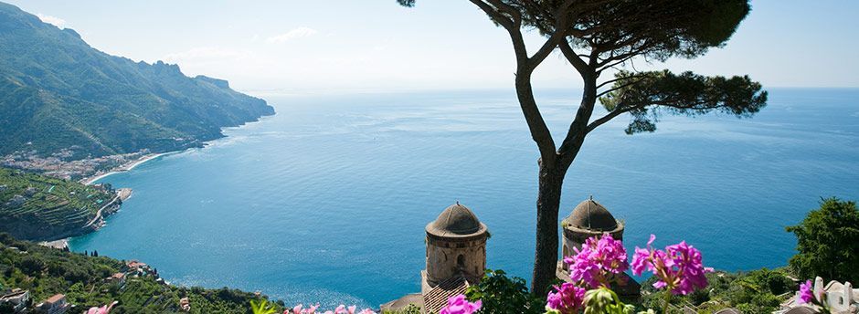 Séjours à Capri