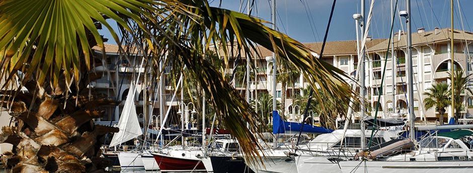 Séjours à Fréjus