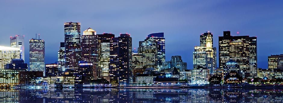 Séjours à Boston