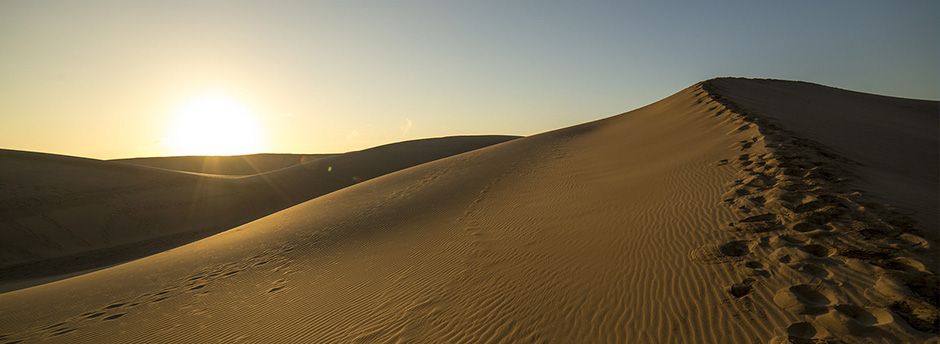 Séjours à Playa del Inglés