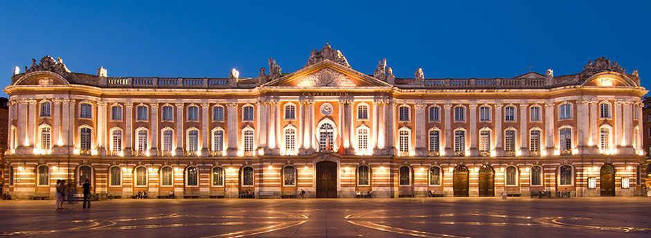 Séjours à Toulouse