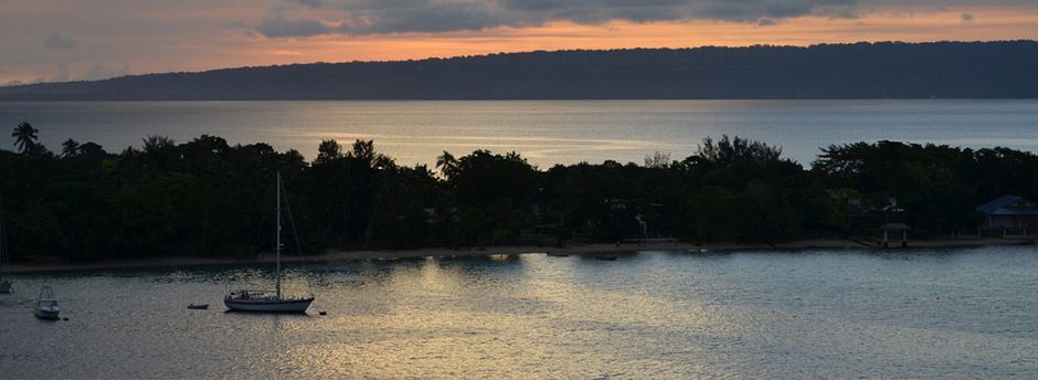 Voyage au Vanuatu