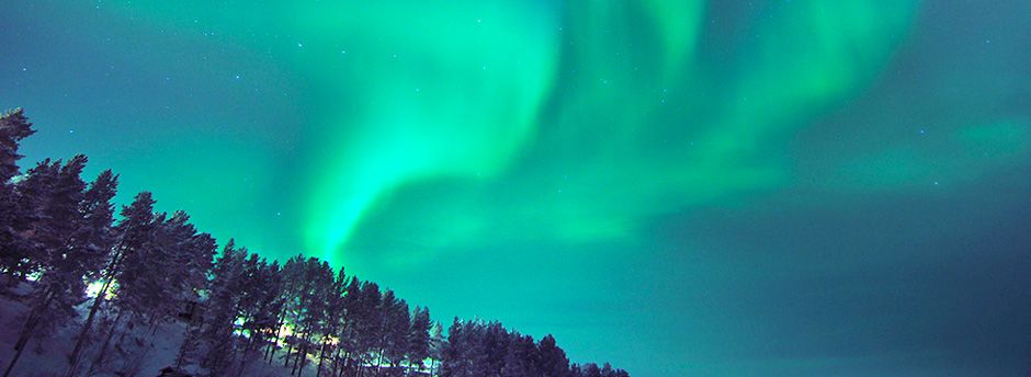 Le tue vacanze in Lapponia, tra i Sami e la magia della natura