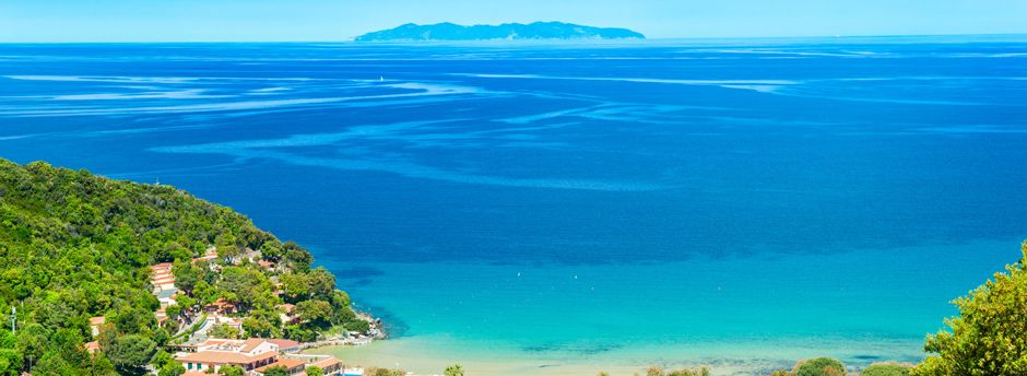 Approfitta delle nostre migliori offerte per le vacanze in famiglia a Lacona.