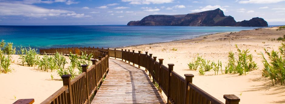 Viaggi a Porto Santo