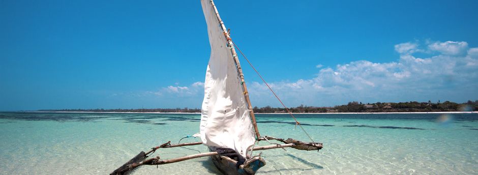 Offerte last minute per Watamu