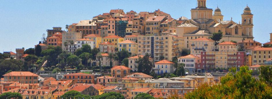 Weekend a Savona