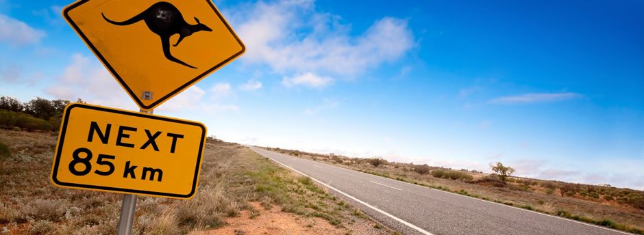 Viaggi in Australia