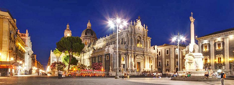 Offerte last minute per Catania