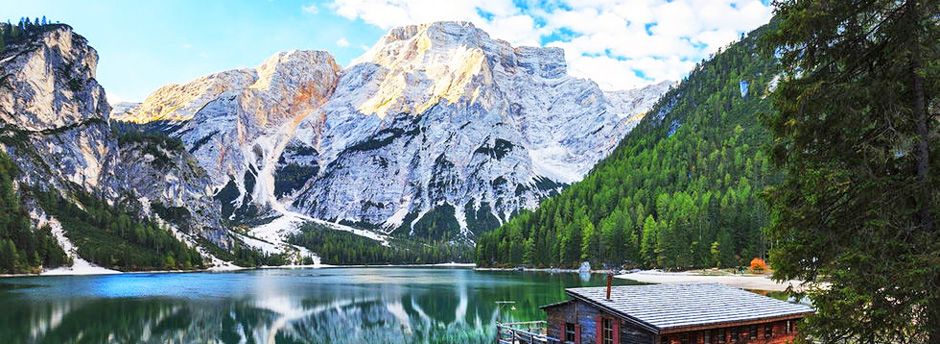 Viaggi in Val Pusteria, una meta splendida alle pendici delle Dolomiti