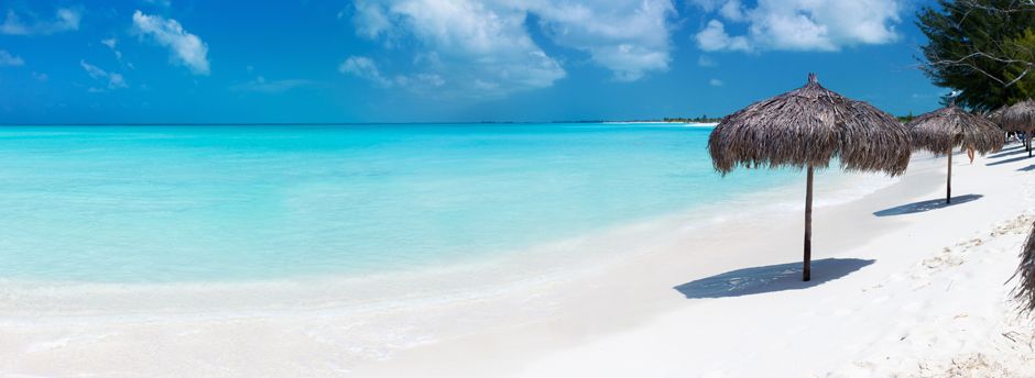 Offerte last minute per Cayo Guillermo