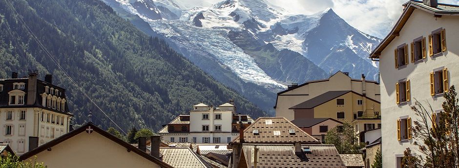 Goditi le tue incantevoli vacanze in famiglia a Chamonix