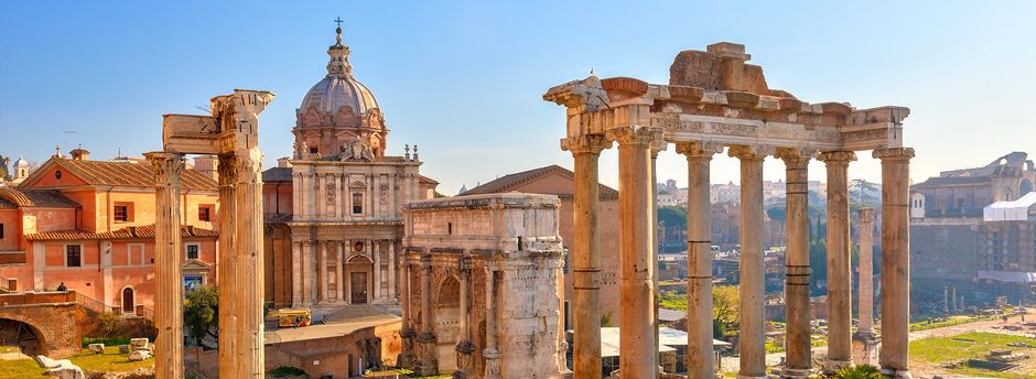 Guida di viaggio per l'Italia