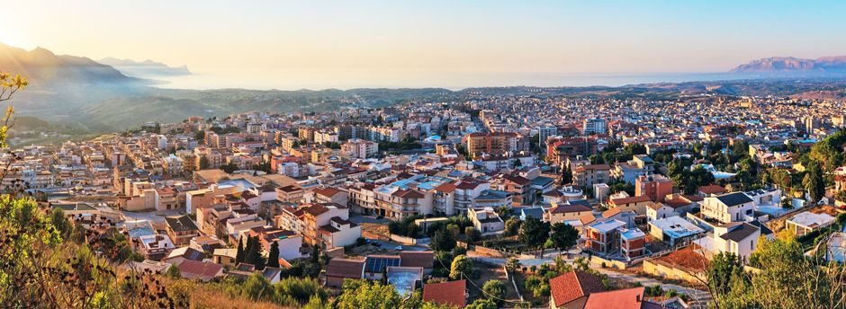 Viaggi a Alcamo