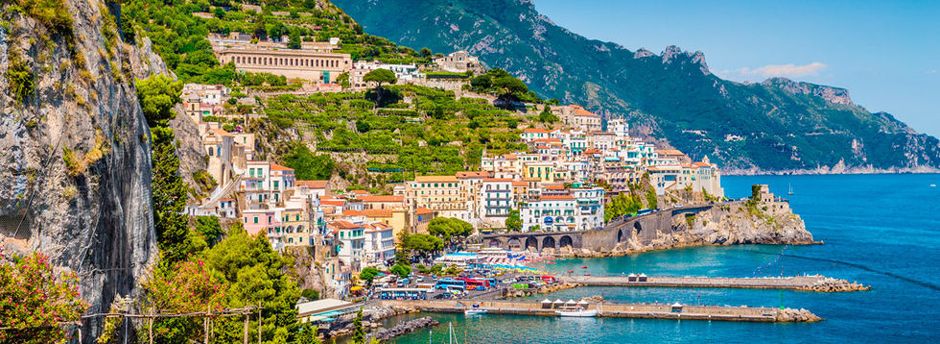 Weekend a Castellammare di Stabia