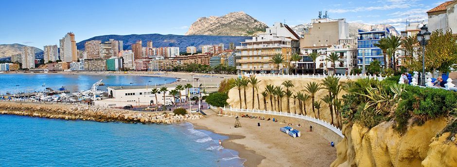 Vacanze a Alicante