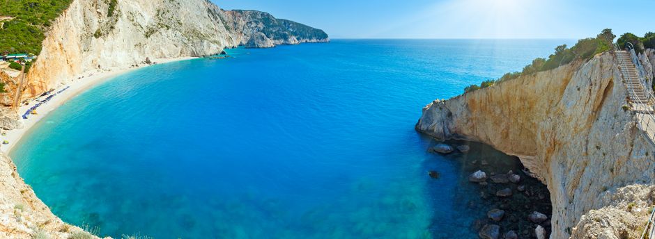 Vacanze a Lefkada