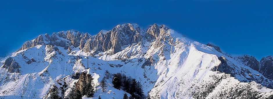 Vacanze a Castione della Presolana