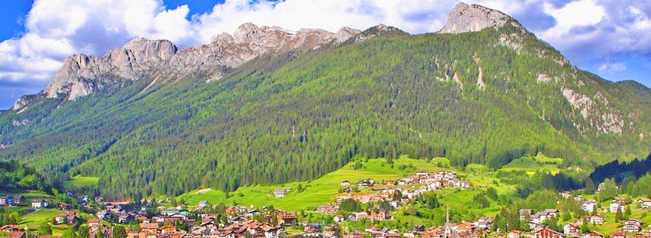 Le tue straordinarie vacanze in famiglia nella Val di Fassa