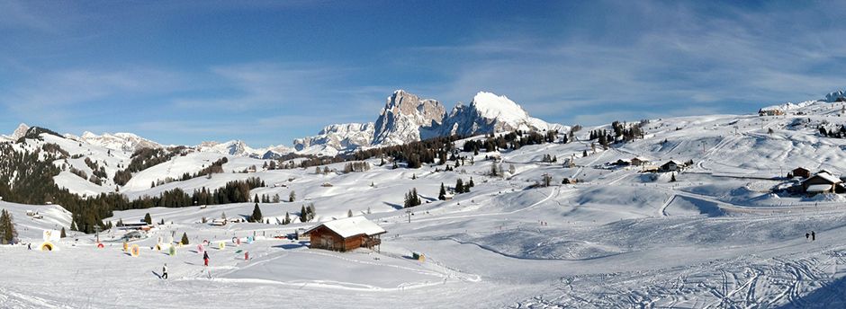 Viaggi in Trentino Alto Adige