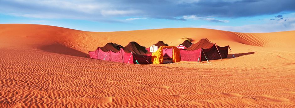 La guida turistica per scoprire le meraviglie d'Egitto