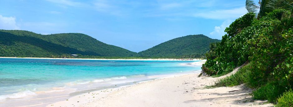 Vacanze a Porto rico