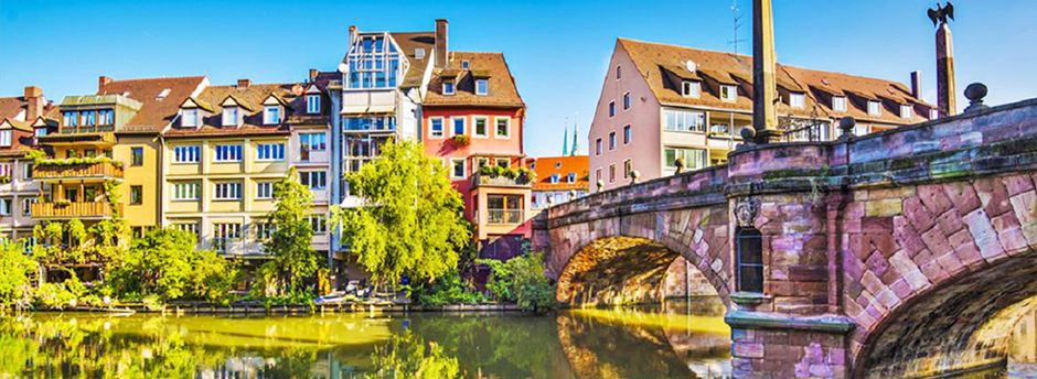 Offerte last minute per Norimberga