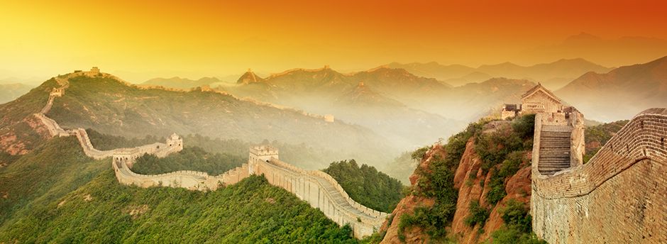 Viaggi in Cina