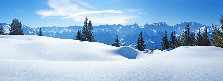 Weekend a Ponte di Legno