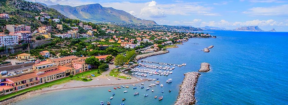 Vacanze a Trabia