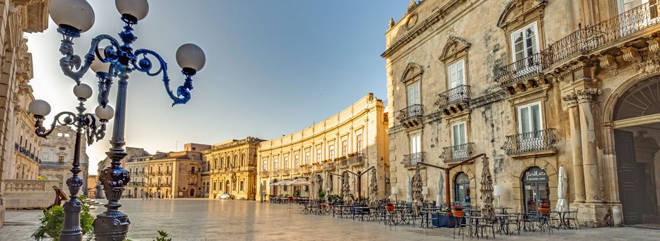 Viaggi a Siracusa