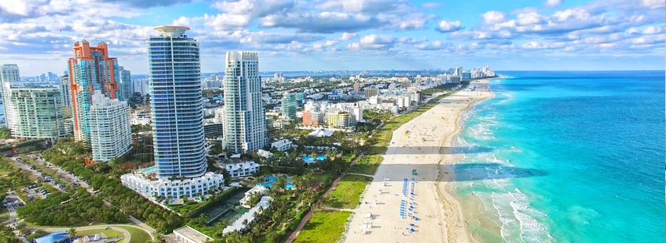 Holidays to Florida
