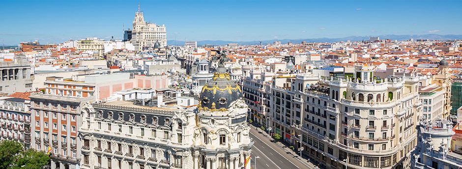 Discover the Best Madrid Travel Guide