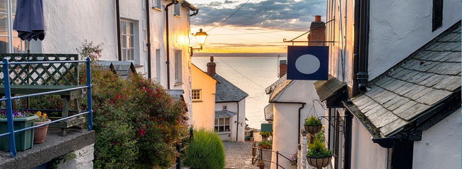 Holidays to Devon