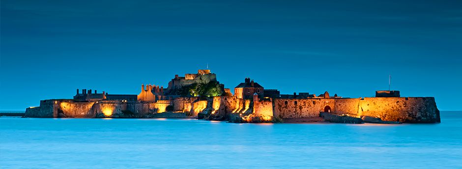 Holidays to Jersey