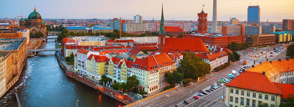 Germany Travel Guide
