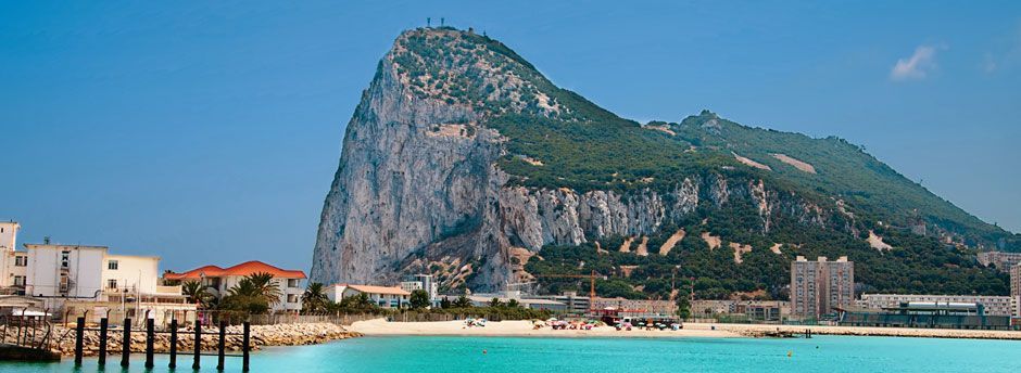 Weekends in Gibraltar