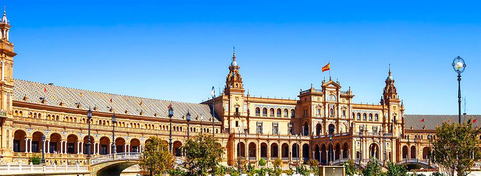 Seville city break for the sophisticated traveller