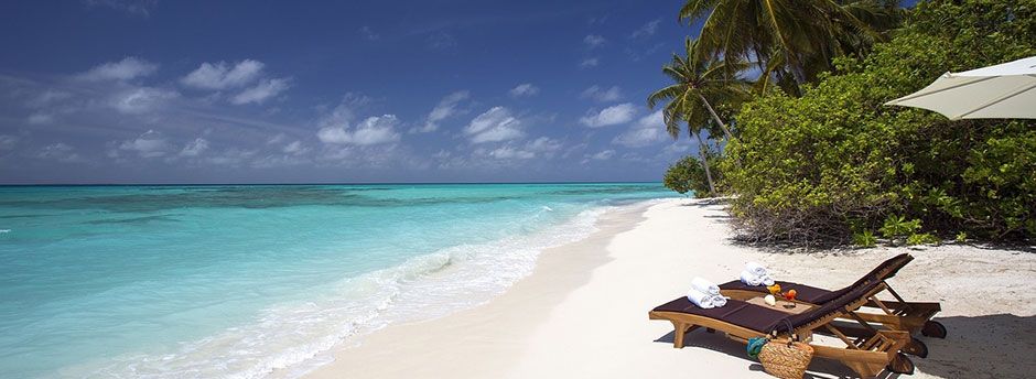 Secret and mysterious Holidays deals