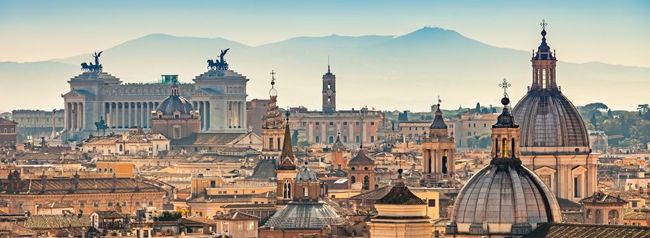 Our Rome travel guide for unforgettable holidays