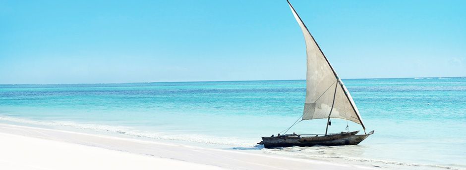 Holidays to Zanzibar