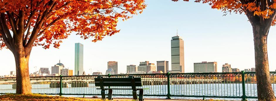 Holidays to Boston