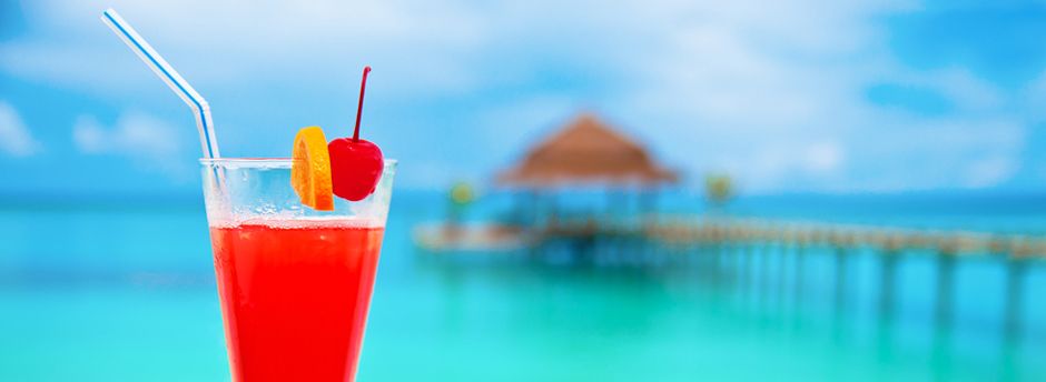 Discover our luxury adults only holidays
