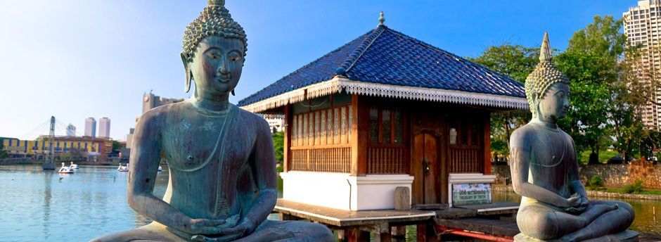 Holidays in Colombo