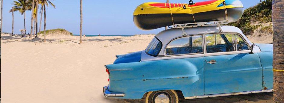 Last minute deals to Cuba