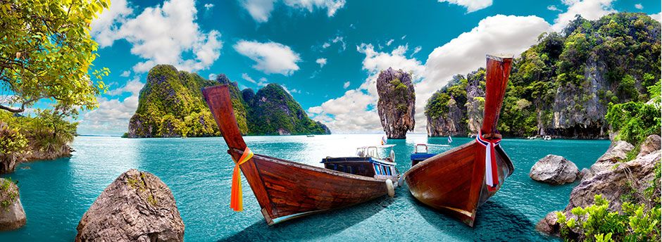 Thailand Travel Guide