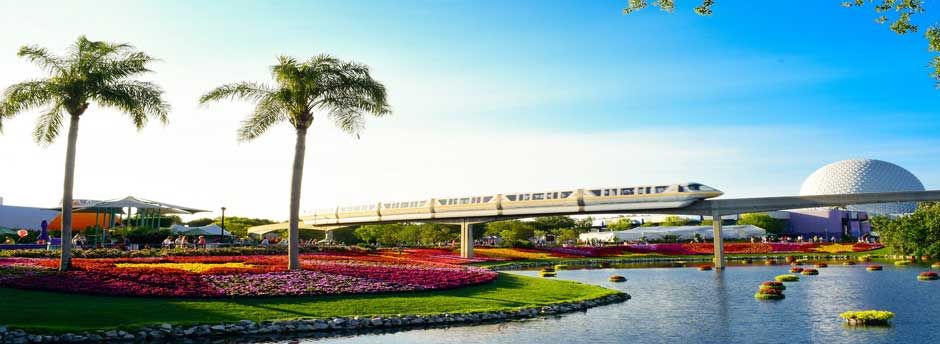 Holidays to Orlando